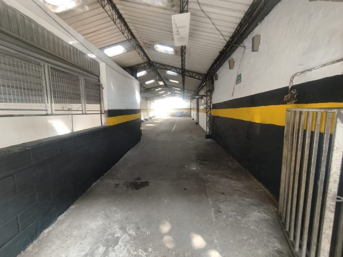 Bodega en arriendo en Prado, Medellín, 210 m² · foto 2 de 15