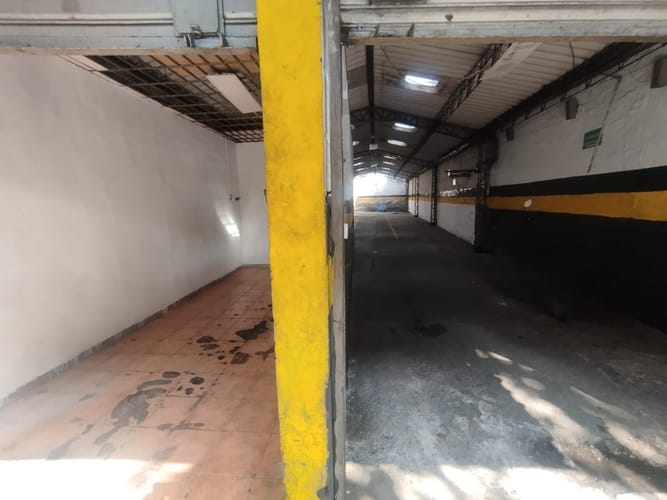 Bodega en arriendo en Prado, Medellín, 210 m² · foto 6 de 15
