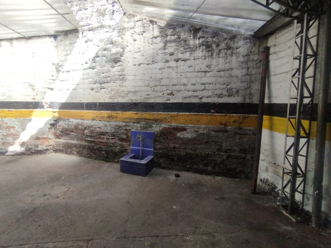 Bodega en arriendo en Prado, Medellín, 210 m² · foto 7 de 15
