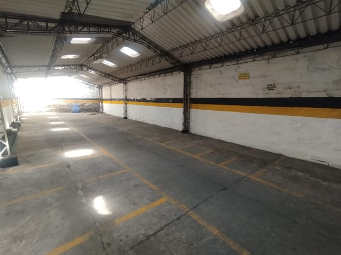 Bodega en arriendo en Prado, Medellín, 210 m² · foto 8 de 15