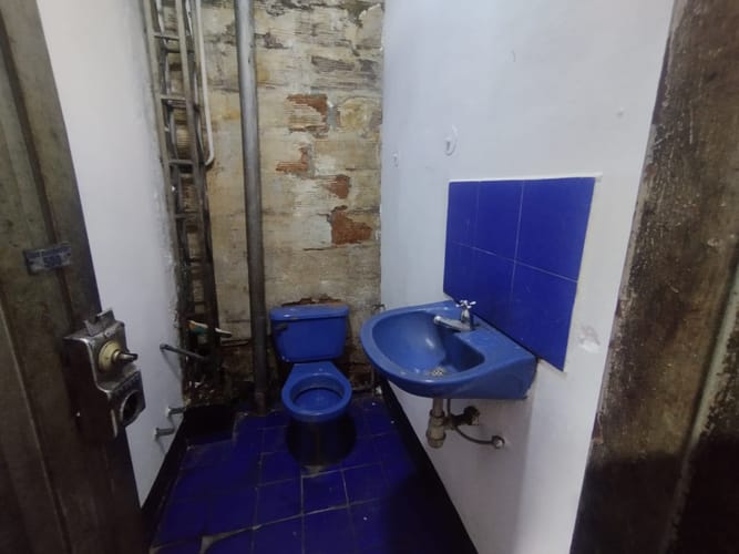 Bodega en arriendo en Prado, Medellín, 210 m² · foto 9 de 15
