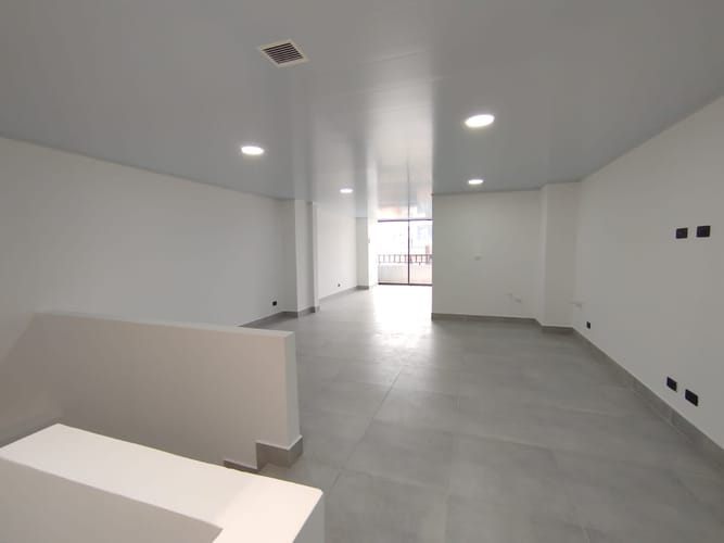 Local en arriendo en El Porvenir, Rionegro, 56 m² · foto 2 de 8