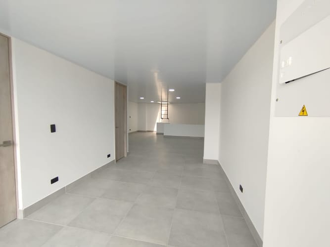 Local en arriendo en El Porvenir, Rionegro, 56 m² · foto 3 de 8