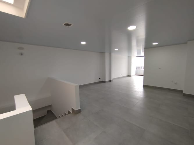 Local en arriendo en El Porvenir, Rionegro, 56 m² · foto 5 de 8