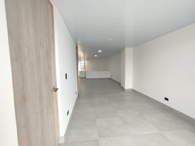 Local en arriendo en El Porvenir, Rionegro, 56 m² · foto 6 de 8