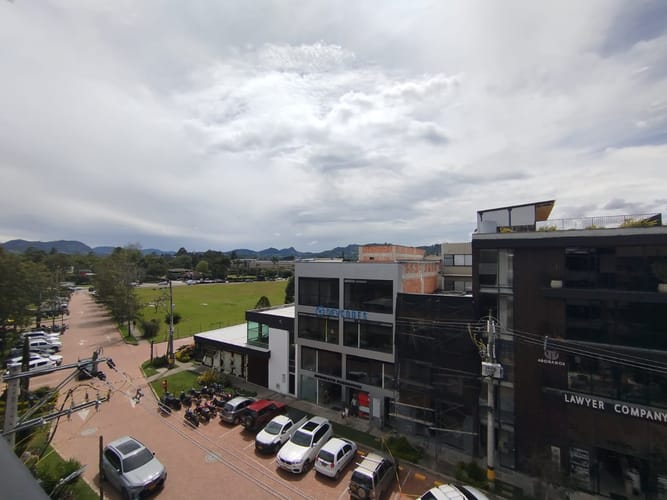 Local en arriendo en El Porvenir, Rionegro, 56 m² · foto 7 de 8