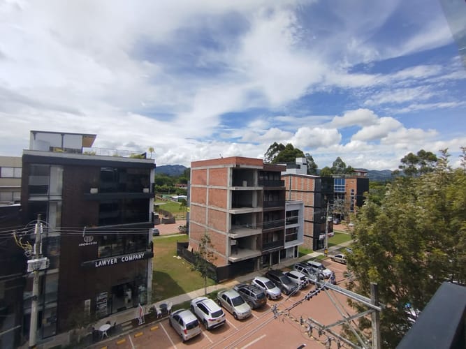 Local en arriendo en El Porvenir, Rionegro, 56 m² · foto 8 de 8