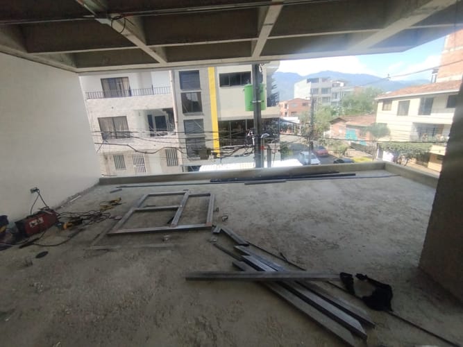 Local en arriendo en Cabañas, Bello, 160 m² · foto 4 de 9