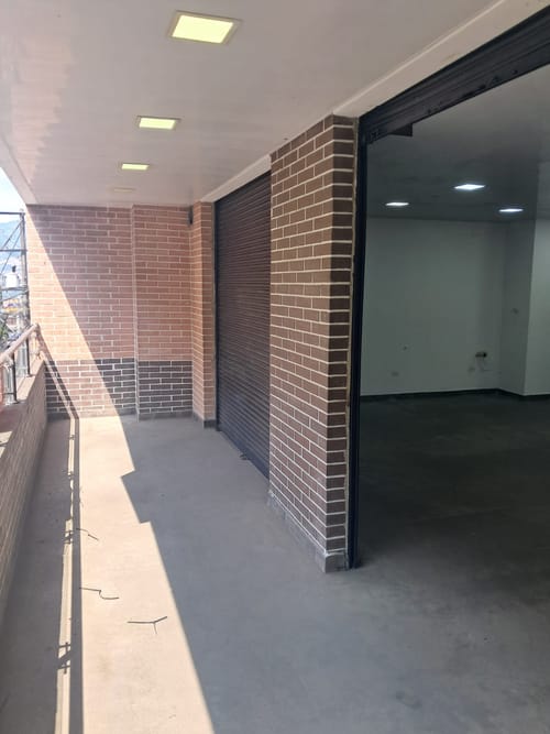 Local en arriendo en Enciso, Medellín, 256 m² · foto 4 de 10