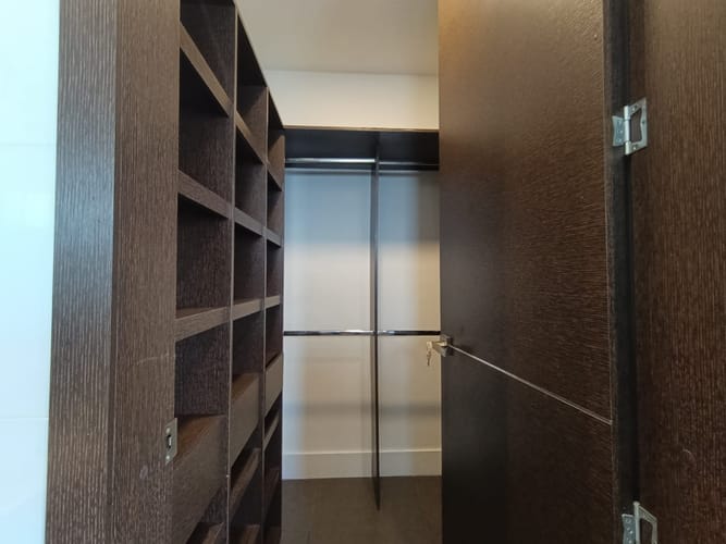 Apartamento de 3 alcobas en arriendo en El Poblado, Medellín, 126 m² · foto 13 de 20
