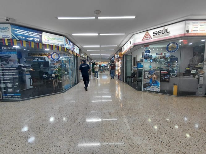 Local en arriendo en San Vicente, Cali, 75 m² · foto 7 de 24