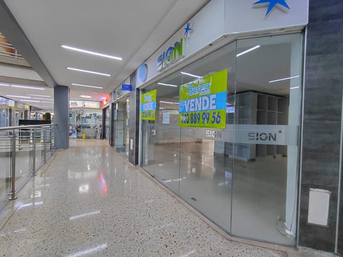 Local en arriendo en San Vicente, Cali, 75 m² · foto 9 de 24