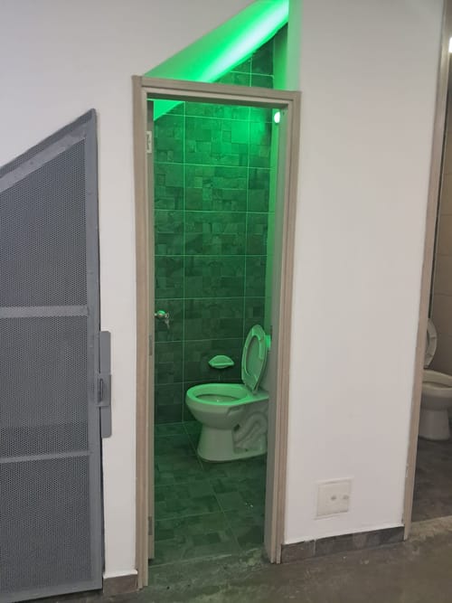 Local en arriendo en Enciso, Medellín, 256 m² · foto 8 de 10