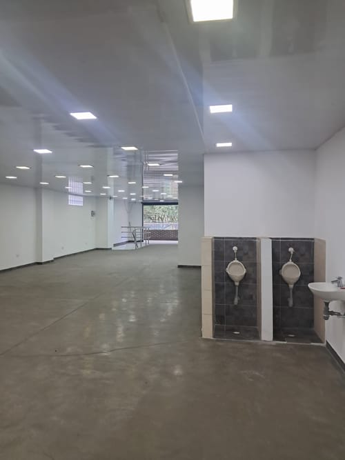 Local en arriendo en Enciso, Medellín, 256 m² · foto 10 de 10