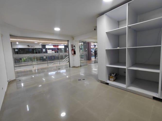 Local en arriendo en San Vicente, Cali, 75 m² · foto 22 de 24