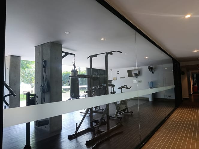 Apartamento de 3 alcobas en arriendo en El Poblado, Medellín, 126 m² · foto 20 de 20