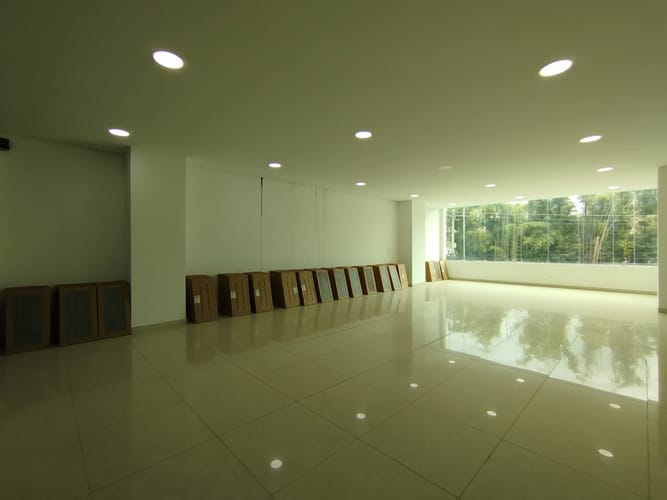Local en arriendo en La Industrial, Marinilla, 108 m² · foto 4 de 10