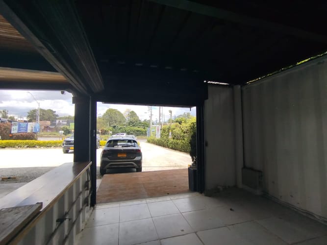 Local en arriendo en Llano Grande, Rionegro, 16 m² · foto 5 de 8