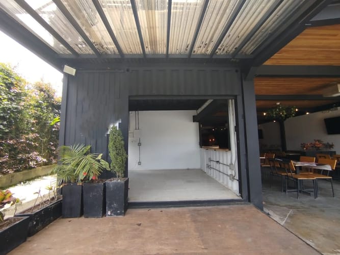 Local en arriendo en Llano Grande, Rionegro, 16 m² · foto 7 de 8