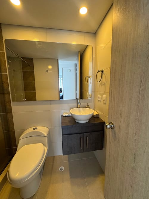Apartamento en venta en Engativá, Bogotá · foto 7 de 13
