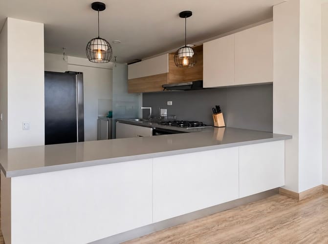 Apartamento en venta en Engativá, Bogotá · foto 8 de 13