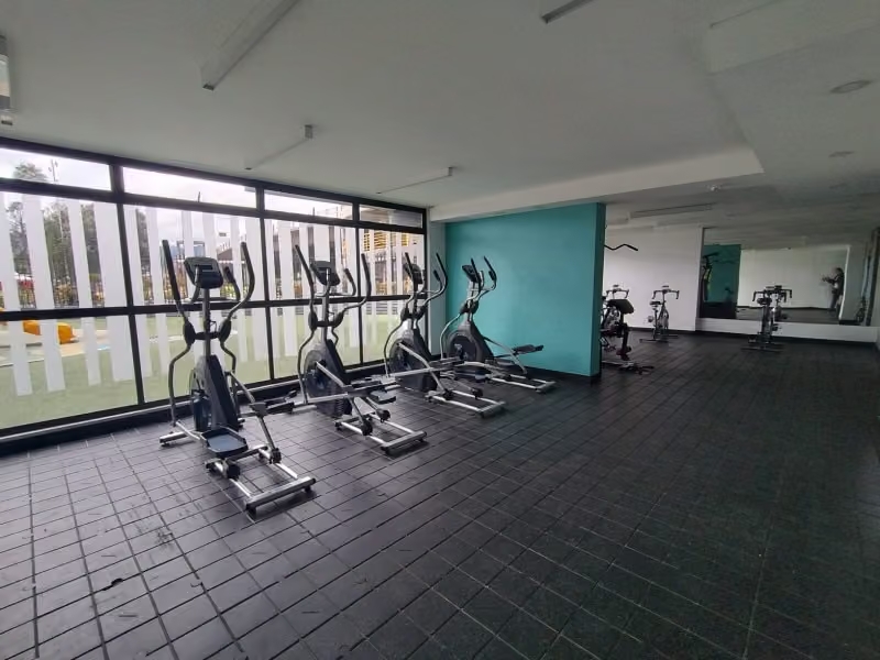 Apartamento en venta en Engativá, Bogotá · foto 11 de 13
