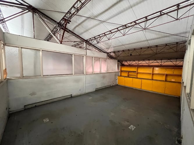 Bodega en arriendo en El Poblado, Medellín, 439 m² · foto 11 de 20