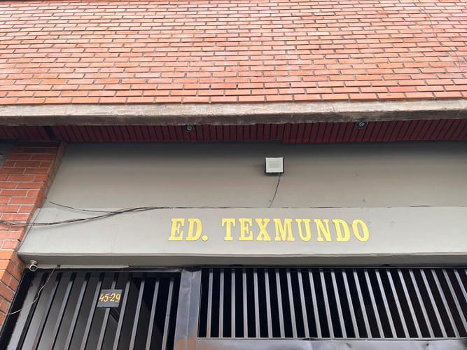 Bodega en arriendo en El Poblado, Medellín, 439 m² · foto 12 de 20