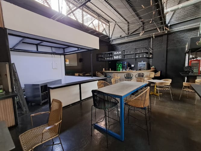 Local en arriendo en Cuarta Brigada, Medellín, 12 m² · foto 6 de 9