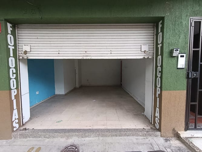 Local en arriendo en Otraparte, Envigado, 24 m² · foto 2 de 9