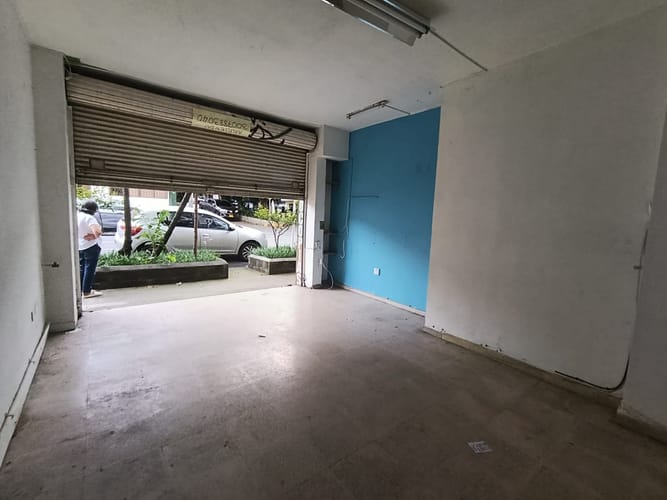 Local en arriendo en Otraparte, Envigado, 24 m² · foto 4 de 9