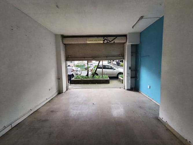 Local en arriendo en Otraparte, Envigado, 24 m² · foto 5 de 9