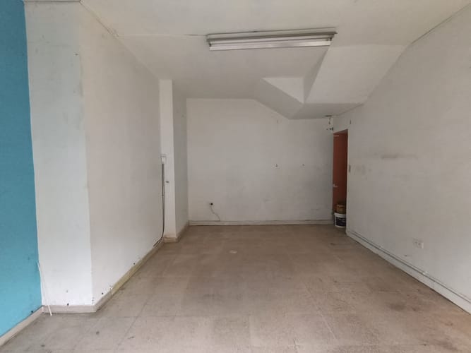Local en arriendo en Otraparte, Envigado, 24 m² · foto 7 de 9