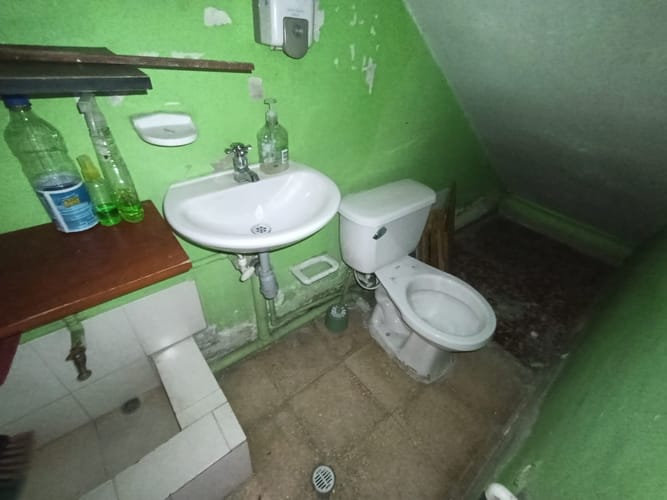 Local en arriendo en Otraparte, Envigado, 24 m² · foto 8 de 9