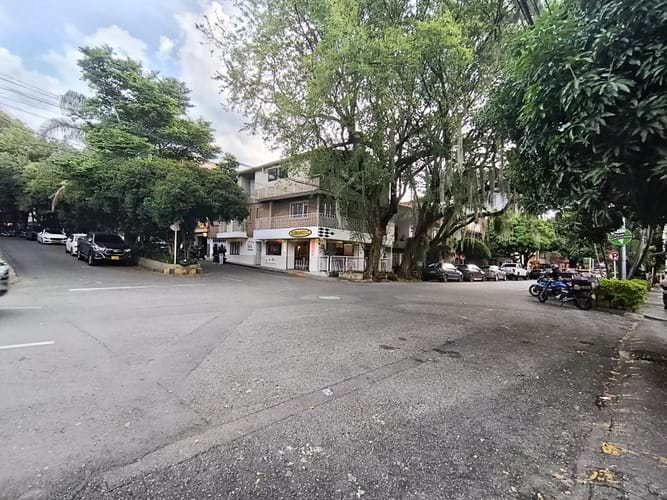 Local en arriendo en Otraparte, Envigado, 24 m² · foto 9 de 9