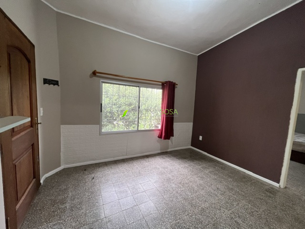 Apartamento en alquiler en La Teja