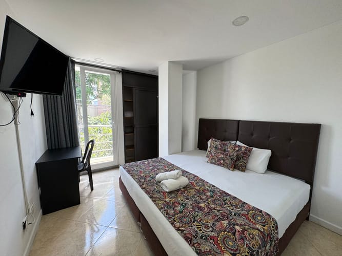 Local en arriendo en Laureles, Medellín, 1700 m² · foto 6 de 20
