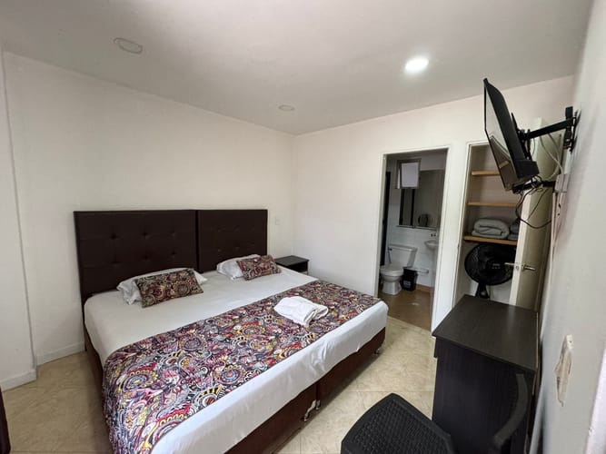 Local en arriendo en Laureles, Medellín, 1700 m² · foto 20 de 20