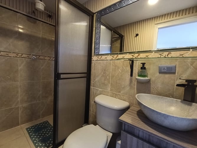 Apartaestudio en arriendo en Laureles, Medellín, 40 m² · foto 6 de 20