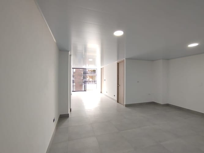 Local en arriendo en El Porvenir, Rionegro, 56 m² · foto 3 de 9