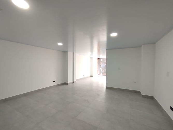 Local en arriendo en El Porvenir, Rionegro, 56 m² · foto 4 de 9