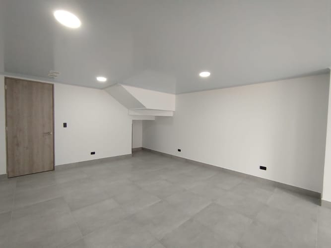 Local en arriendo en El Porvenir, Rionegro, 56 m² · foto 5 de 9