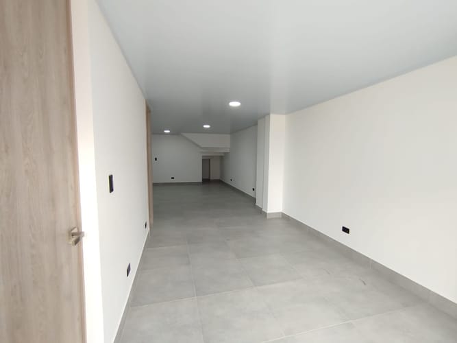 Local en arriendo en El Porvenir, Rionegro, 56 m² · foto 6 de 9