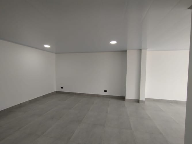 Local en arriendo en El Porvenir, Rionegro, 56 m² · foto 7 de 9
