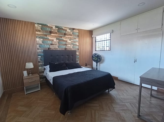 Apartaestudio en arriendo en Laureles, Medellín, 40 m² · foto 16 de 20