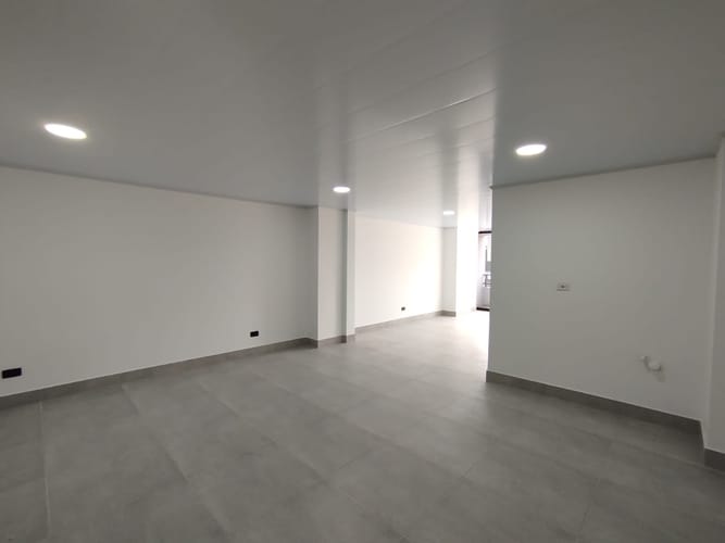 Local en arriendo en El Porvenir, Rionegro, 56 m² · foto 8 de 9