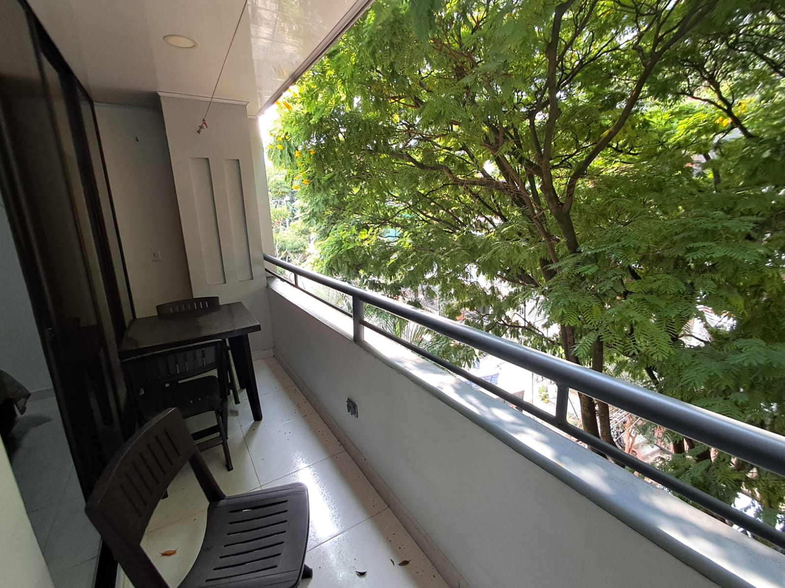 Apartamento en arriendo en Belén, Medellín · foto 3 de 15