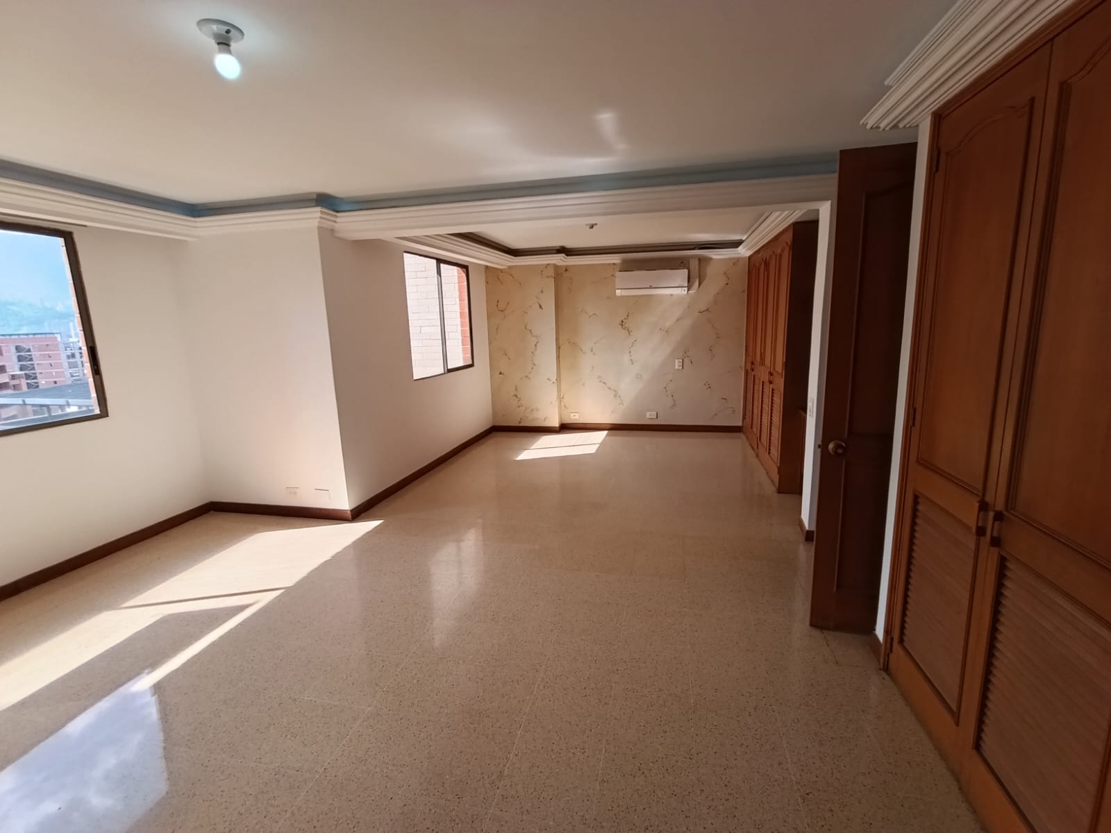 Apartamento en arriendo en Laureles, Medellín · foto 4 de 20