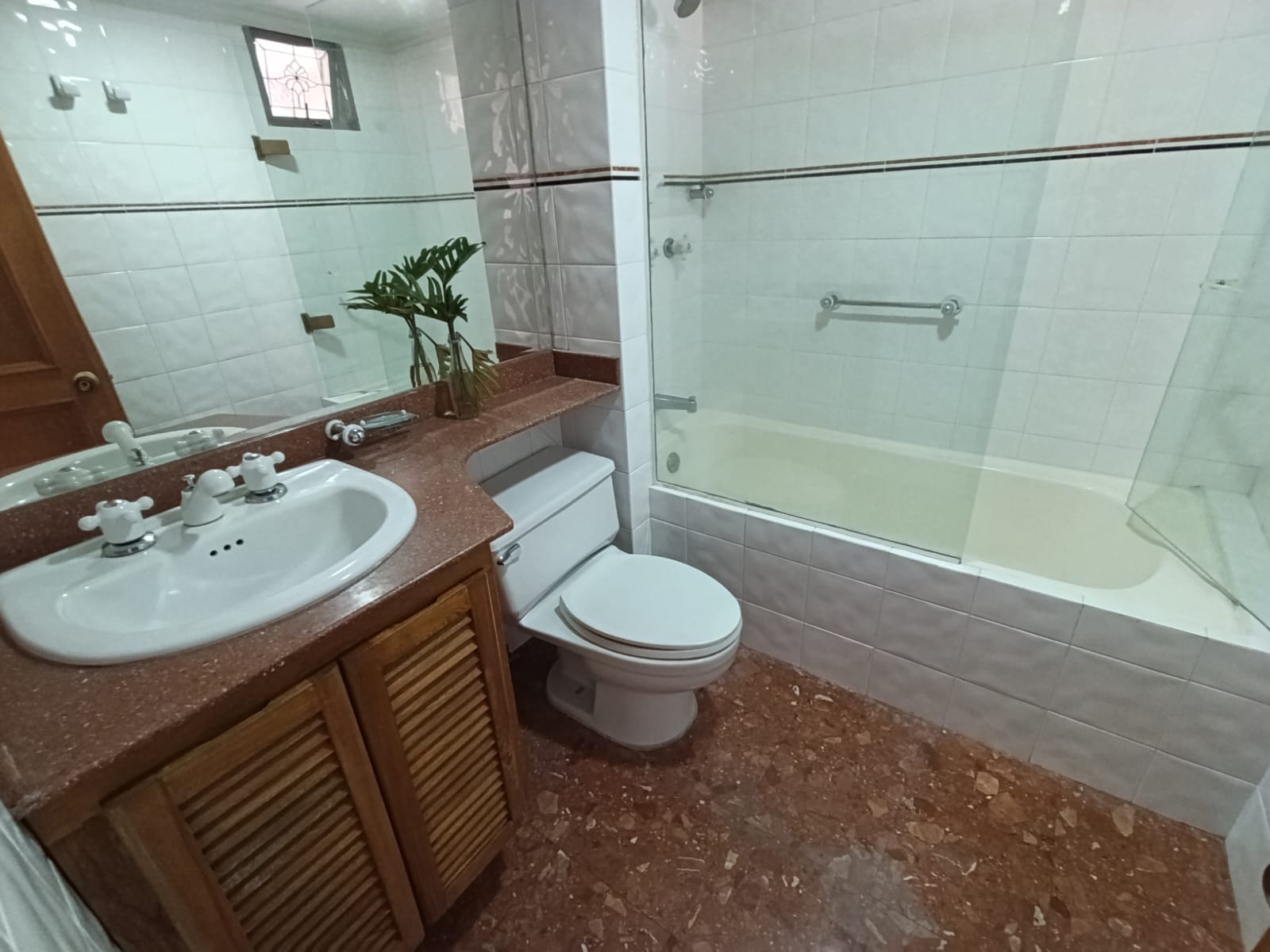 Apartamento en arriendo en Laureles, Medellín · foto 5 de 20