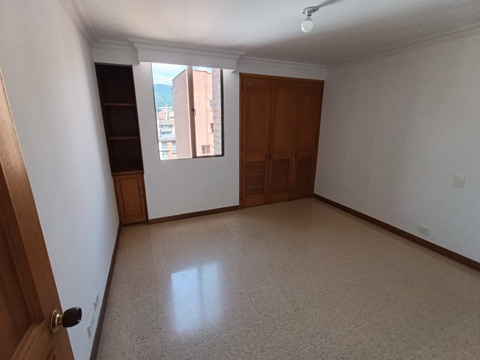 Apartamento en arriendo en Laureles, Medellín · foto 6 de 20